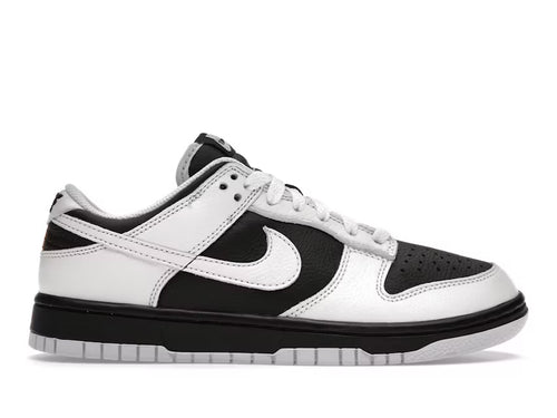 Nike Dunk Low Reverse Panda