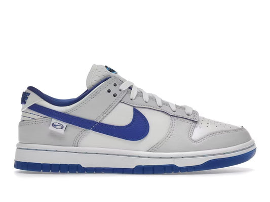 Nike Dunk Low Worldwide White Blue