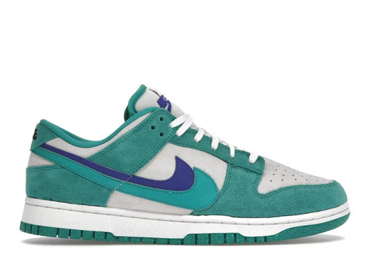 Nike Dunk Low SE 85 Neptune Green