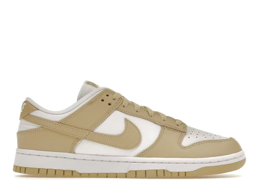 Nike Dunk Low Team Gold