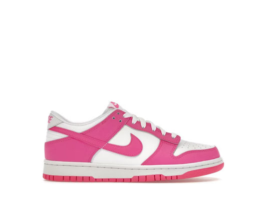 Nike Dunk Low Laser Fuchsia