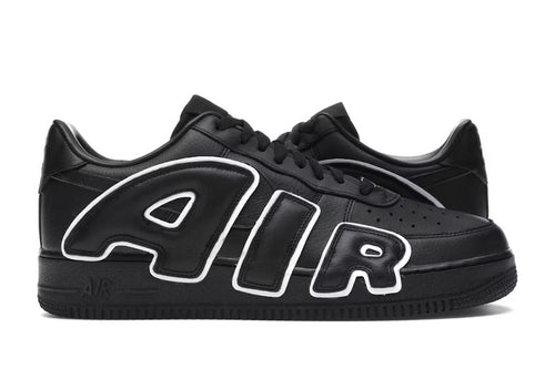 Nike Air Force 1 Low Cactus Plant Flea Market Black (2020)