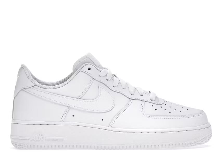 Nike Air Force 1 Low '07 White