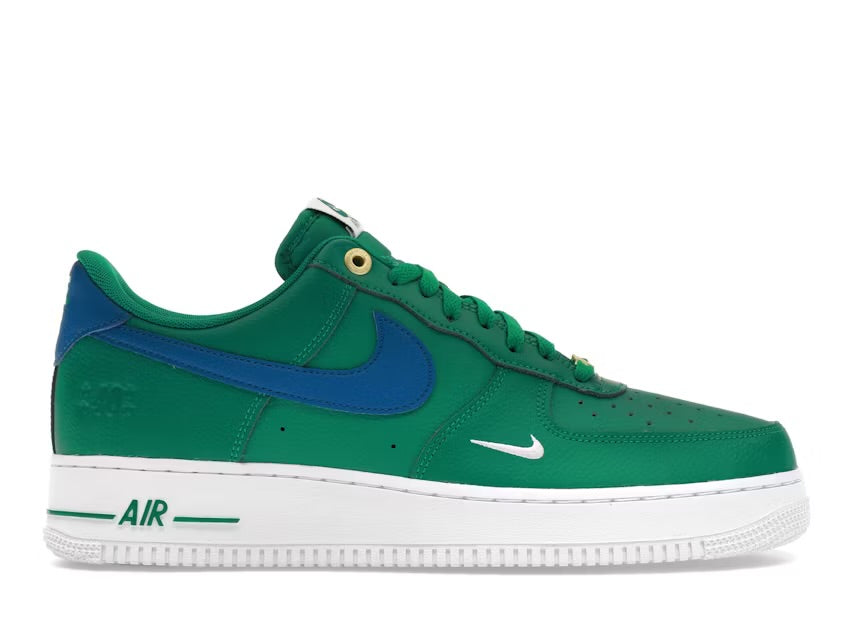 Nike Air Force 1 Low '07 LV8 40th Anniversary Malachite