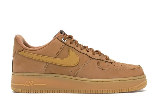 Nike Air Force 1 Low Flax Wheat