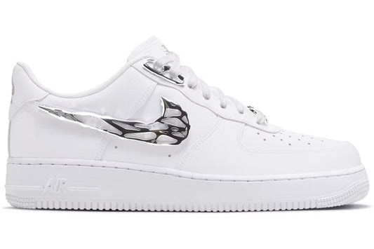 Nike Air Force 1 Low '07 PRM 2 Molten Metal