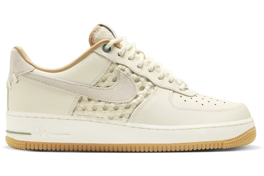 Nike Air Force 1 Low '07 Premium NAI-KE Bamboo Weave