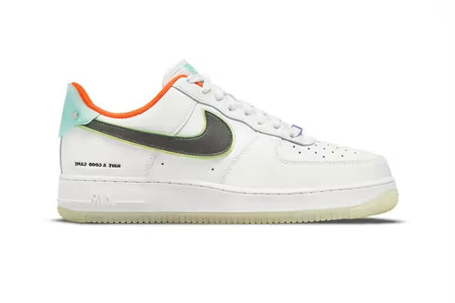 Nike Air Force 1 Low Have a Good Game