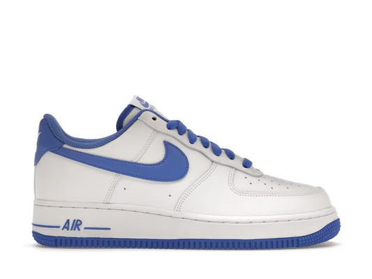 Nike Air Force 1 Low '07 Medium Blue