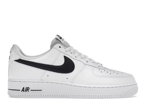 Nike Air Force 1 Low White Black (2020)