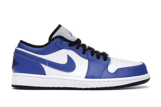 Jordan 1 Low Game Royal