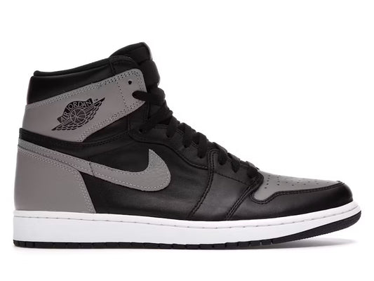 Jordan 1 Retro High Shadow