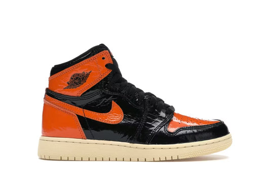 Jordan 1 Retro High Shattered Backboard 3.0