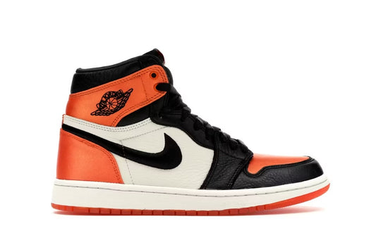 Jordan 1 Retro High OG Satin Shattered Backboard