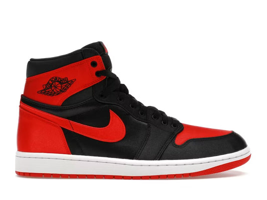 Jordan 1 Retro High OG Satin Bred