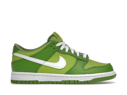 Nike Dunk Low Chlorophyll