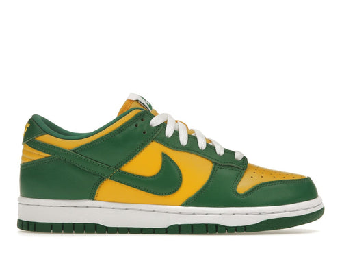 Nike Dunk Low Brazil (2020/2024)