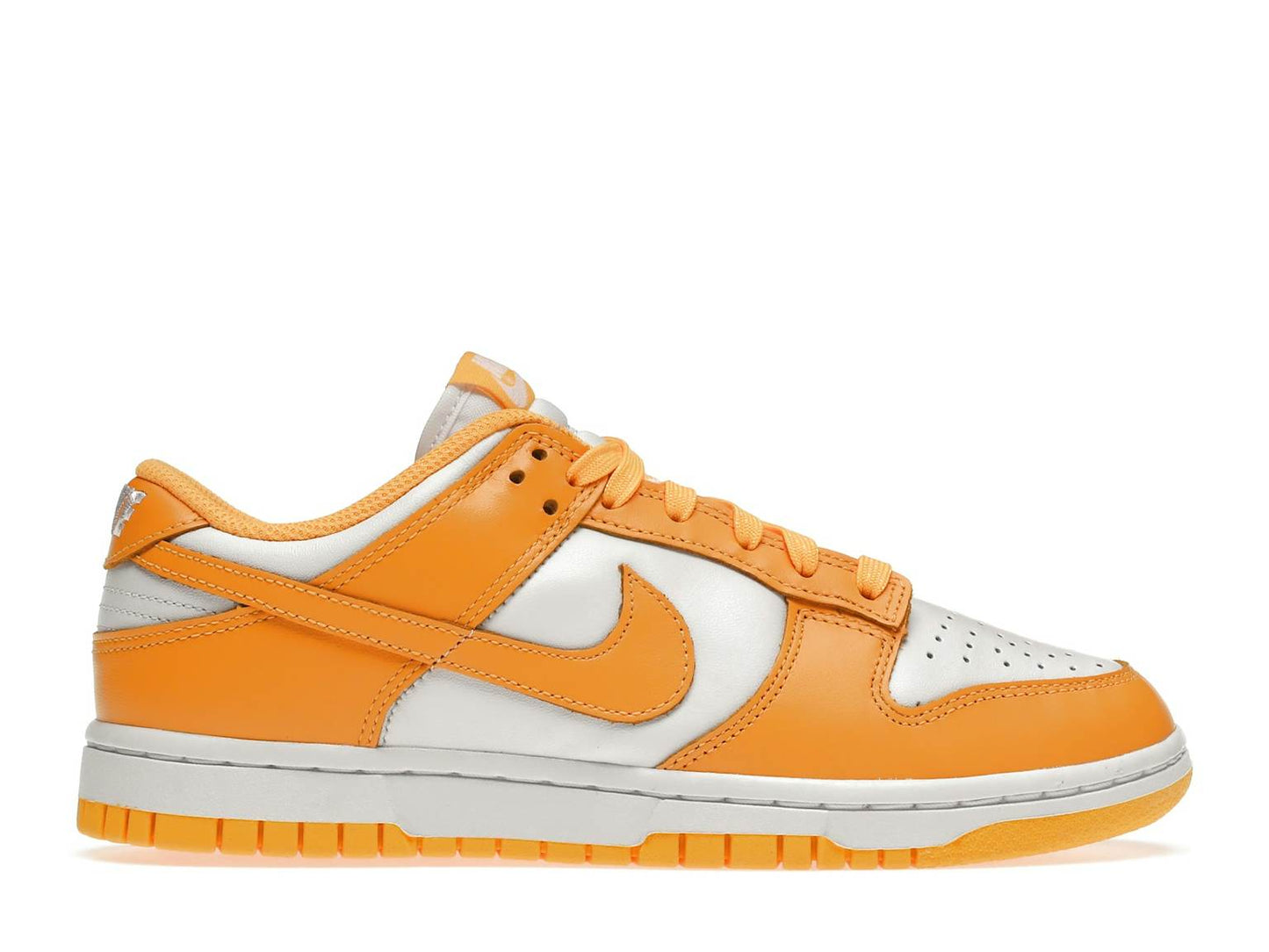 Nike Dunk Low Laser Orange