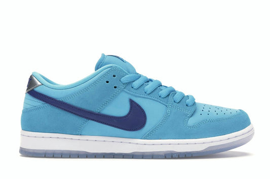 Nike SB Dunk Low Pro Blue Fury