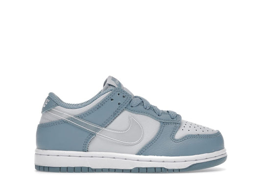 Nike Dunk Low Clear Aqua