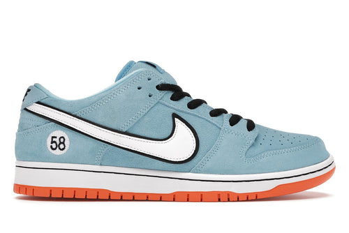 Nike SB Dunk Low Club 58 Gulf