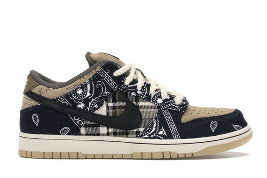 Nike SB Dunk Low Travis Scott