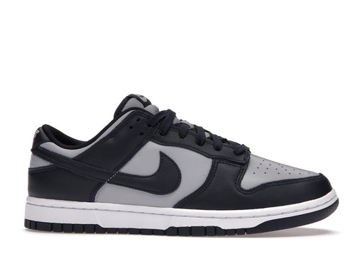 Nike Dunk Low Georgetown